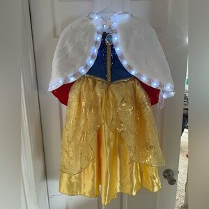 Disney Snow White costume